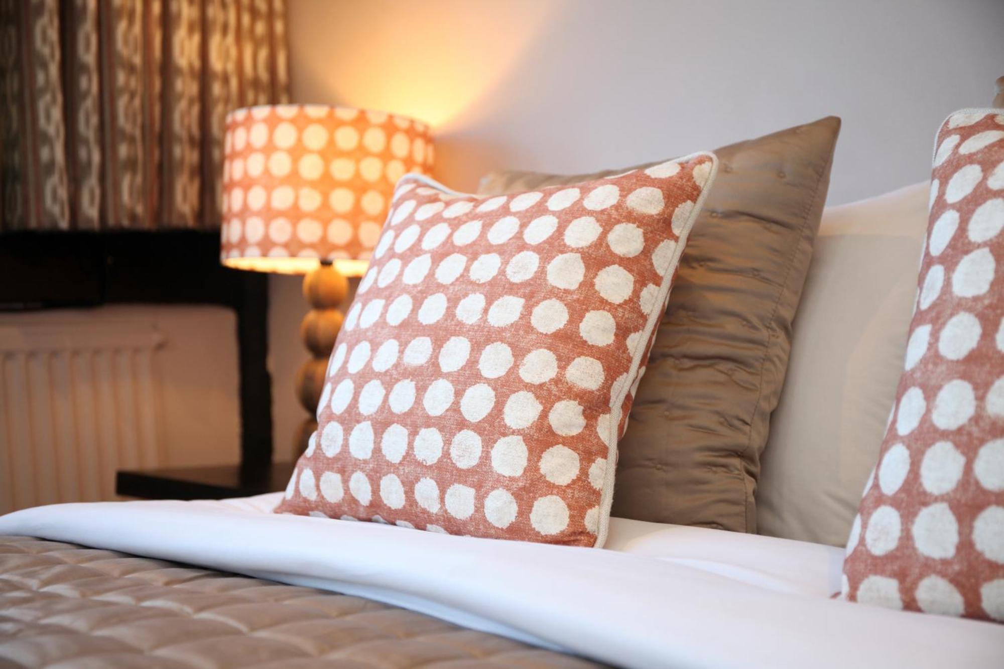 Crown Hotel Nantwich Zewnętrze zdjęcie